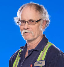 Bob Sebastian