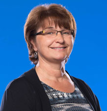 Donna Weirs